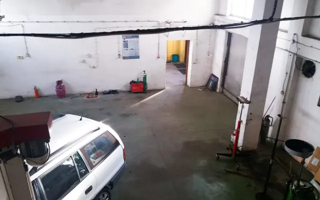 Коммерческая недвижимость в Варшава