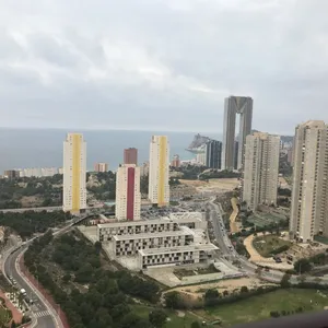 Квартира в Бенидорм, фото 2