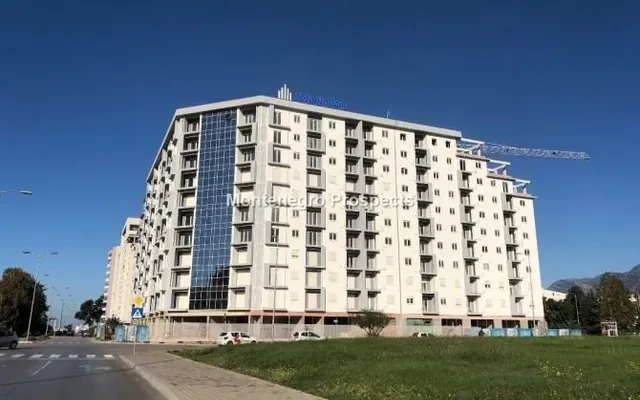 Квартира в Бар
