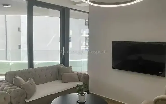 Квартира в Рафаиловичи