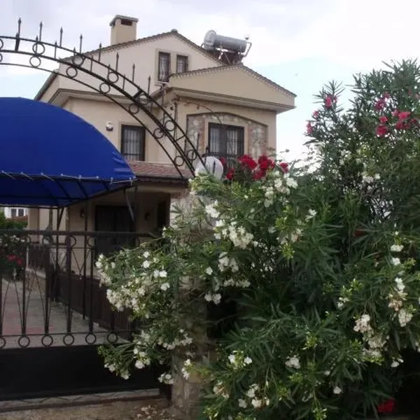Вилла в Фетхие, фото 1
