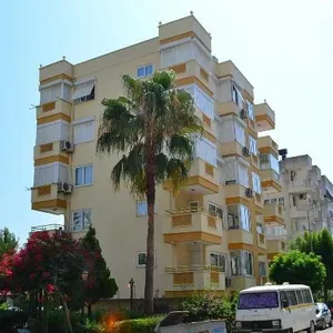 Квартира в Махмутлар, фото 2