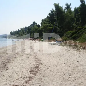 Земельный участок в Каллифея (Кассандра), фото 5