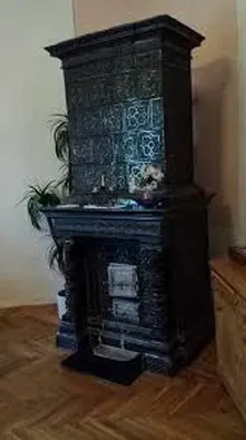 Усадьба в Гемерска Паника