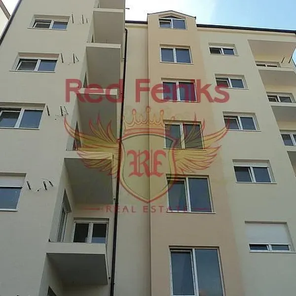 Квартира в Бечичи, фото 1