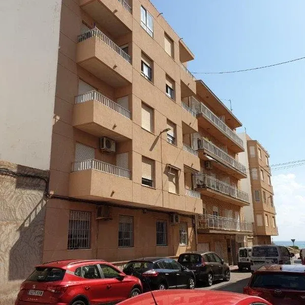Квартира в Ла Мата, фото 1