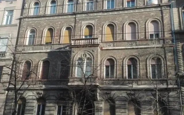 Квартира в Будапешт