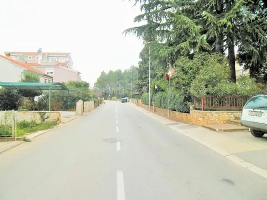 Квартира в Ровинь