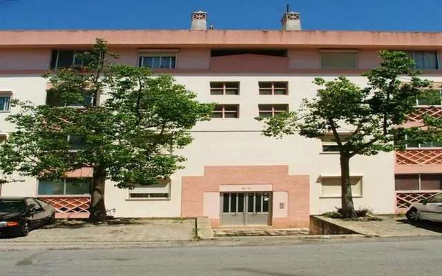 Квартира в Фару
