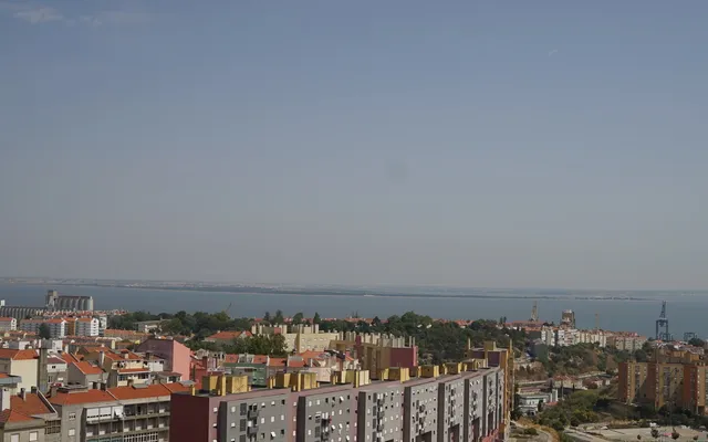 Квартира в Лиссабон