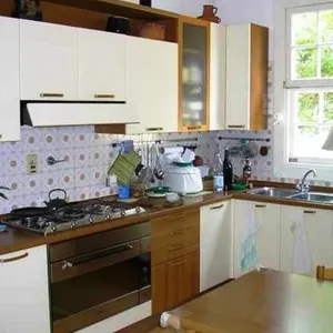 Вилла в Бордигера, фото 4