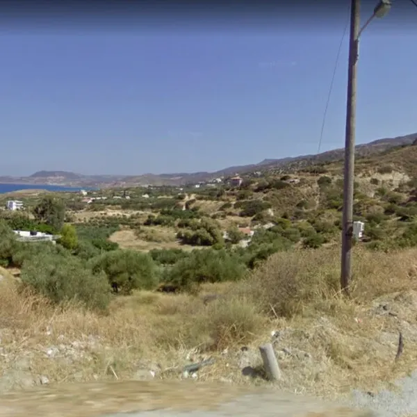 Отдельный дом в Ситиа, фото 2