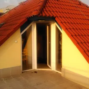 Квартира в Хевиз, фото 4