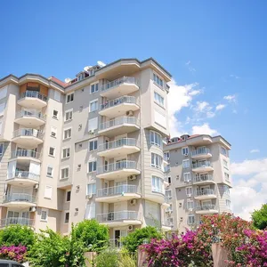 Квартира в Алания, фото 5