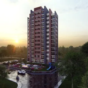Квартира в Чанкая Махаллеси, фото 2