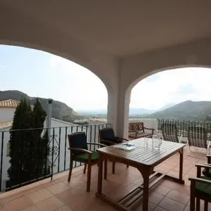 Вилла в Адсубиа, фото 5