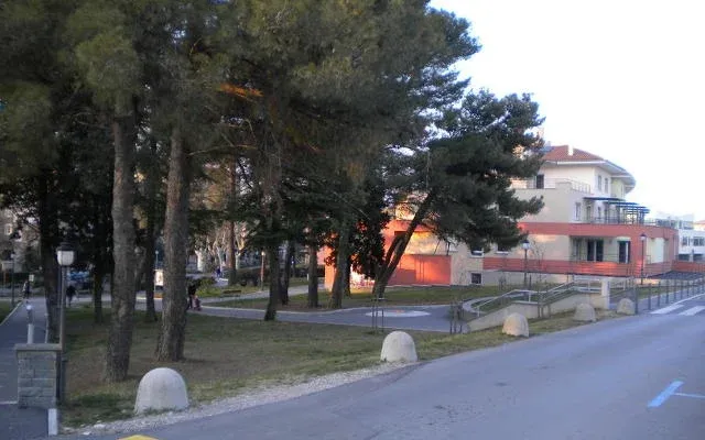 Квартира в Изола