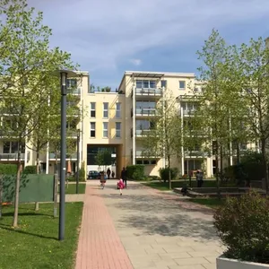 Квартира в Мюнхен, фото 2