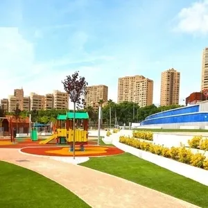 Квартира в Бенидорм, фото 5