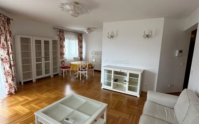 Квартира в Бар