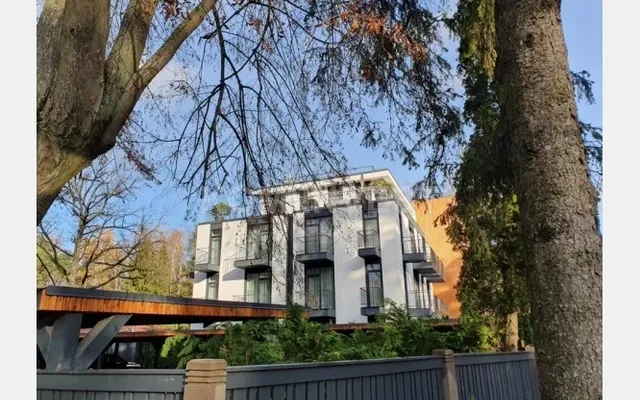 Квартира в Юрмала