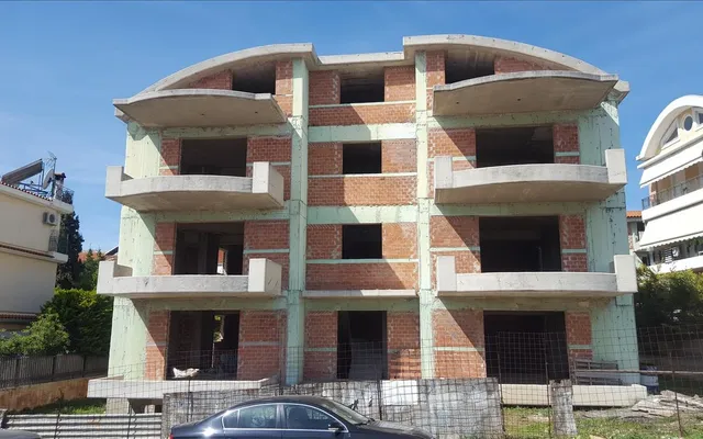 Коммерческая недвижимость в Геракас