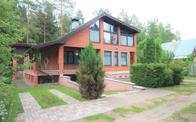 Дом в Скултес