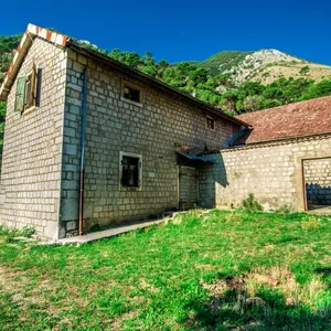 Земельный участок в Котор, фото 5