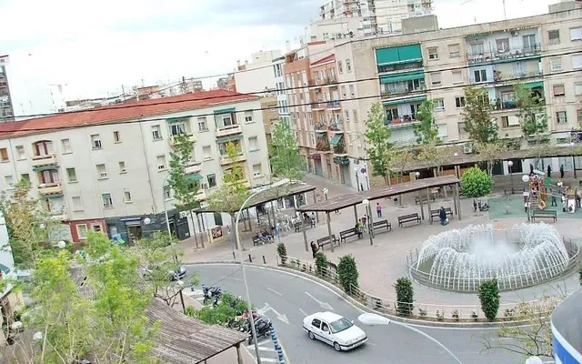 Квартира в Аликанте