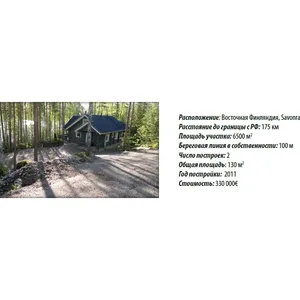 Фото объекта