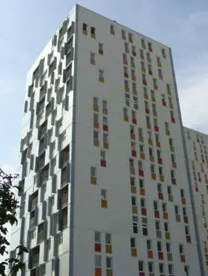 Дуплекс в Марибор