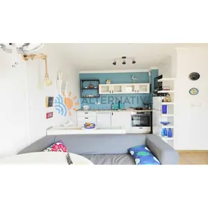 Квартира в кв. Юрта pod patia, фото 3