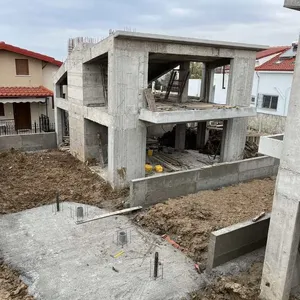 Отдельный дом в Муниципалитет Неа-Пропонтида, фото 4