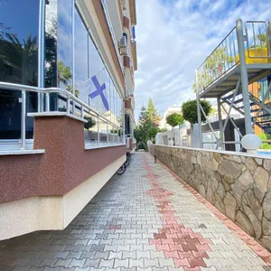 Квартира в Оба Махаллеси, фото 2