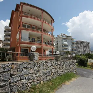 Квартира в Алания, фото 2