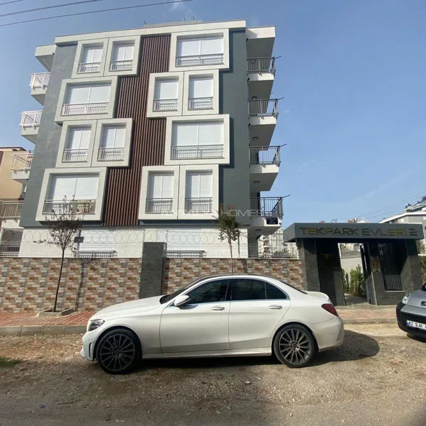Квартира в Балби Махаллеси, фото 1