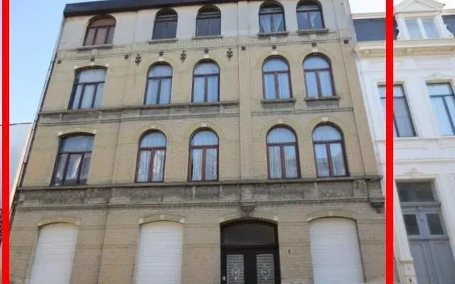 Различного назначения в Антверпен