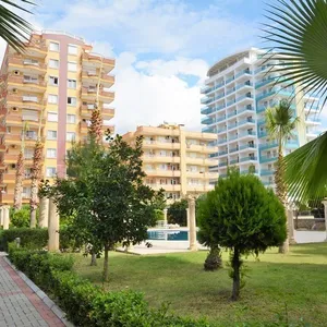 Квартира в Алания, фото 3