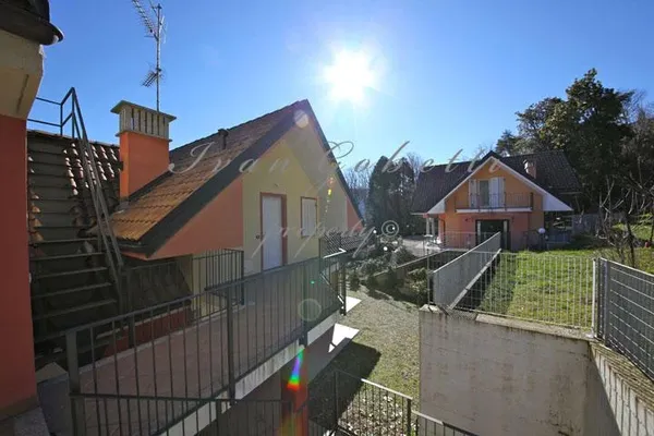 Квартира в Ghiffa