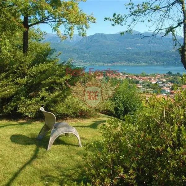 Квартира в Бавено, фото 1