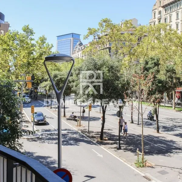 Квартира в Барселона, фото 1