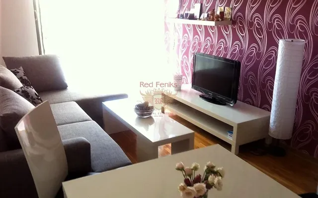 Квартира в Бечичи