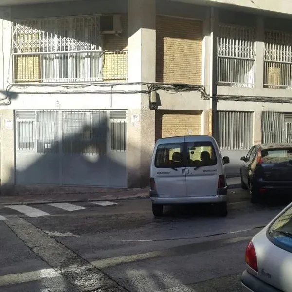Квартира в Аликанте, фото 1