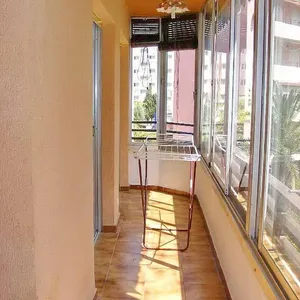 Квартира в Аликанте, фото 4