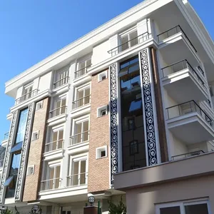 Квартира в Анталия, фото 5