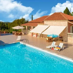 Вилла в Corfu, фото 4