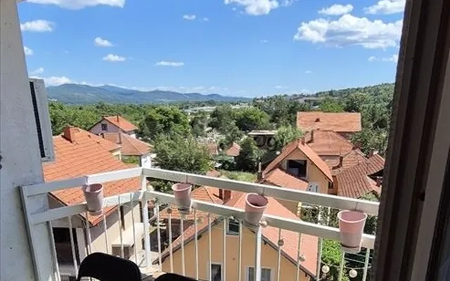 Квартира в Сербия