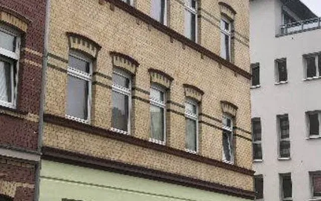 Доходный дом в Weissenfels