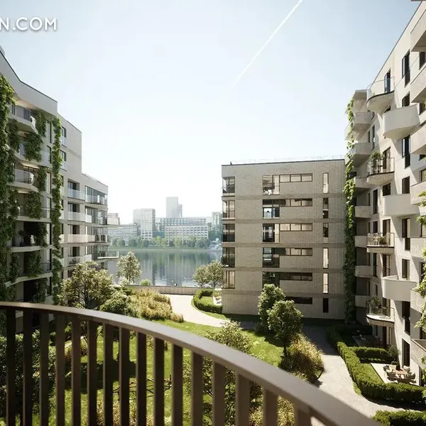 The Wave in Hamburg, фото 1