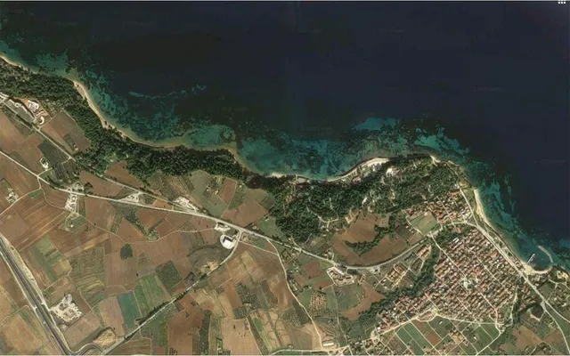 Земельный участок в Македония и Фракия